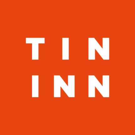 Logotyp från TIN INN Montabaur