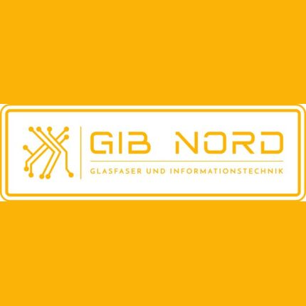 Logotyp från GIB-Nord