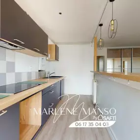 Bild von Marlène Manso - SAFTI Immobilier Villenave D'Ornon