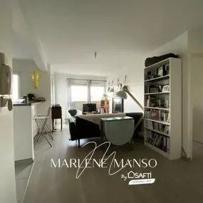 Bild von Marlène Manso - SAFTI Immobilier Villenave D'Ornon