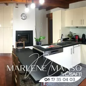 Bild von Marlène Manso - SAFTI Immobilier Villenave D'Ornon