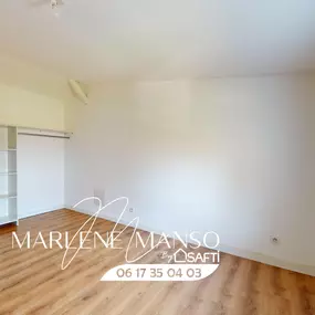 Bild von Marlène Manso - SAFTI Immobilier Villenave D'Ornon