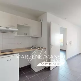 Bild von Marlène Manso - SAFTI Immobilier Villenave D'Ornon