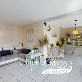 Bild von Marlène Manso - SAFTI Immobilier Villenave D'Ornon