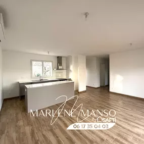 Bild von Marlène Manso - SAFTI Immobilier Villenave D'Ornon