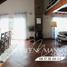 Bild von Marlène Manso - SAFTI Immobilier Villenave D'Ornon