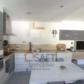 Bild von Marlène Manso - SAFTI Immobilier Villenave D'Ornon