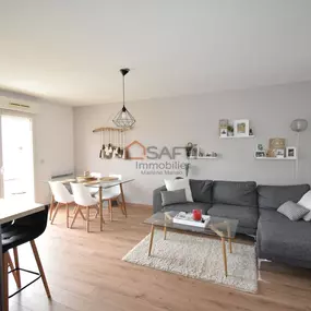 Bild von Marlène Manso - SAFTI Immobilier Villenave D'Ornon