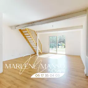 Bild von Marlène Manso - SAFTI Immobilier Villenave D'Ornon