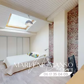 Bild von Marlène Manso - SAFTI Immobilier Villenave D'Ornon