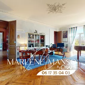 Bild von Marlène Manso - SAFTI Immobilier Villenave D'Ornon