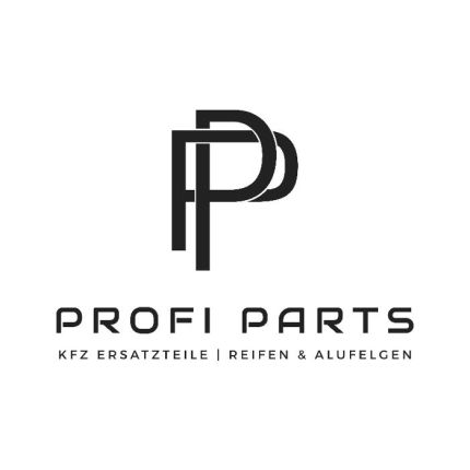Logotyp från Profi Parts