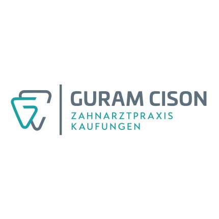 Logo de Zahnarztpraxis Guram Cison