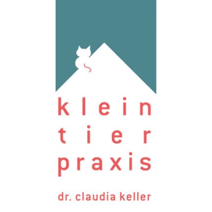 Logo da Kleintierpraxis Dr. Claudia Keller