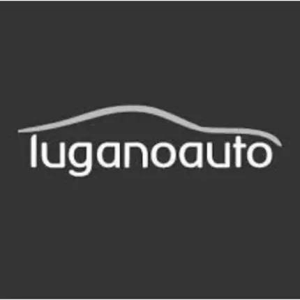 Logotyp från LuganoAuto SA