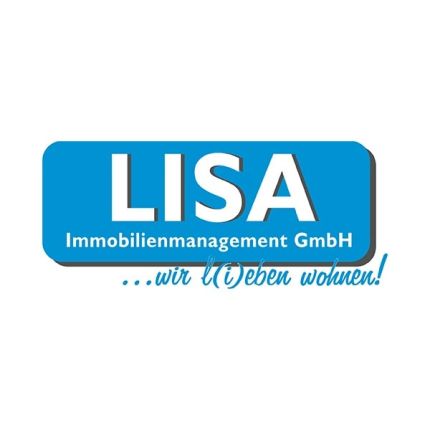 Logotyp från LISA Immobilienmanagement GmbH