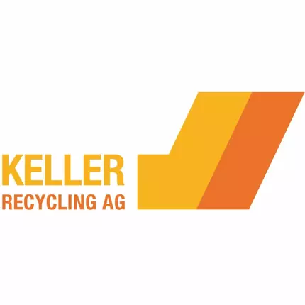 Logo van Keller Recycling AG