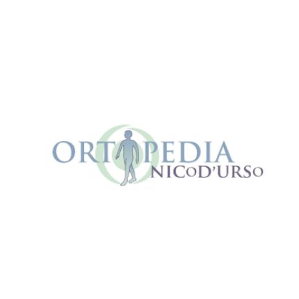 Λογότυπο από Ortopedia Nico D'Urso