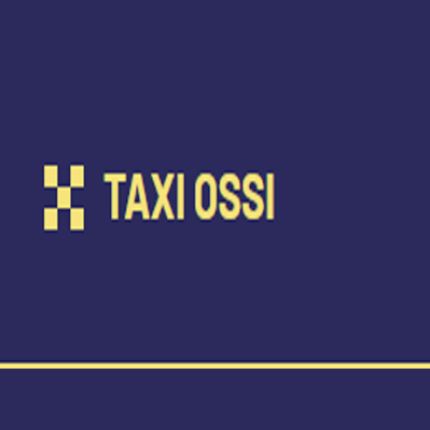 Logo von Taxi Ossi