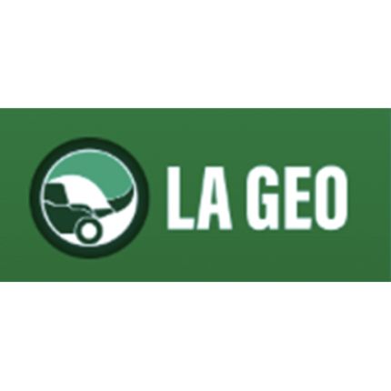 Logo from La Geo