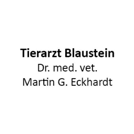 Logo from Dr. med. vet. Martin G. Eckhardt Tierarzt