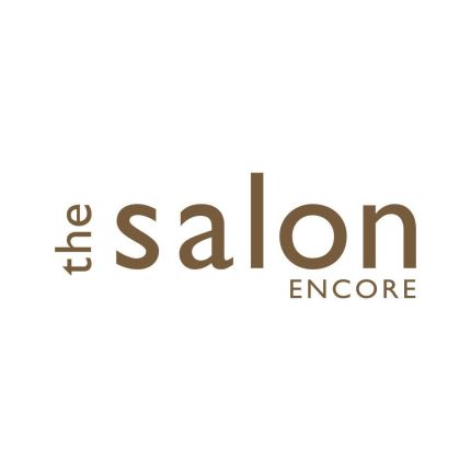 Logótipo de The Salon at Encore Las Vegas