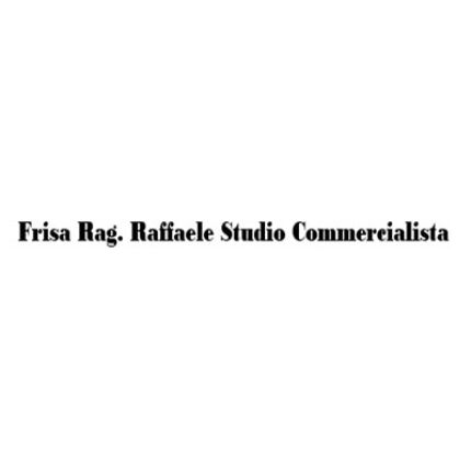 Logotyp från Frisa Rag. Raffaele Studio Commercialista