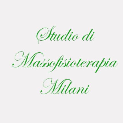Logo fra Studio Di Massofisioterapia Milani