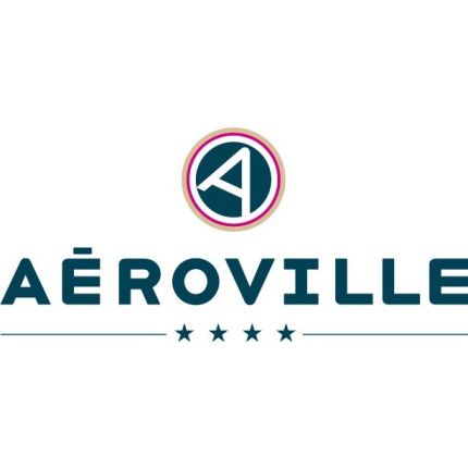 Logo od Aéroville