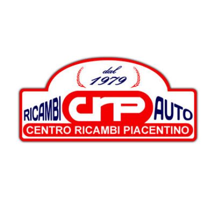 Logotyp från Centro Ricambi Piacentino