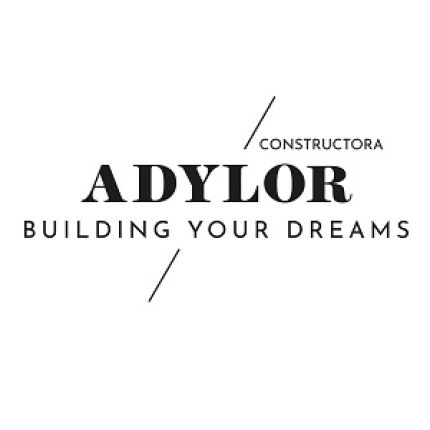 Λογότυπο από Construcciones Adylor