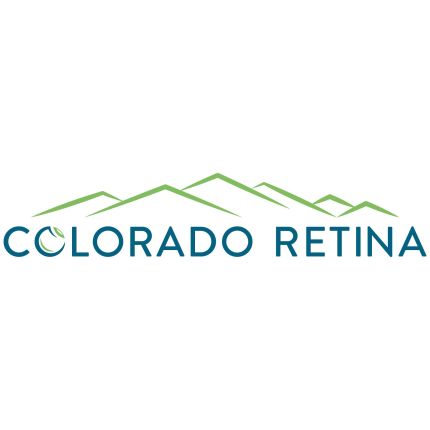 Logo fra Colorado Retina - Parker