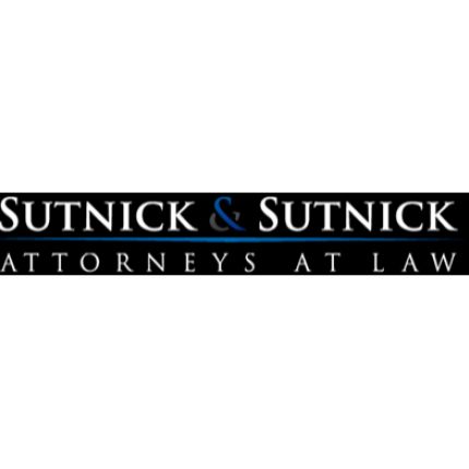 Logo from Sutnick & Sutnick Attorneys at Law