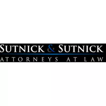 Logo od Sutnick & Sutnick Attorneys at Law