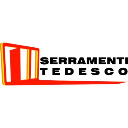 Λογότυπο από Serramenti Tedesco