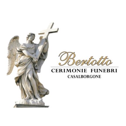 Logo de Onoranze Funebri Bertotto