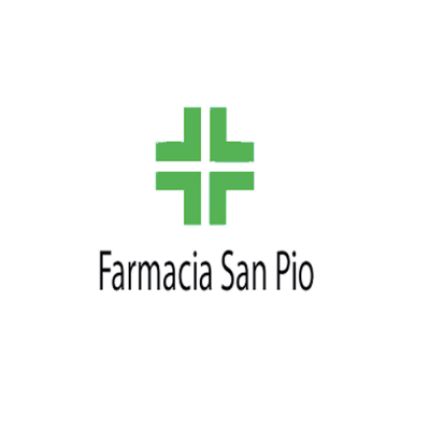 Logotipo de Farmacia San Pio del Dott. Placentino Filippo