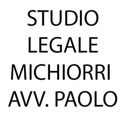 Λογότυπο από Studio Legale Michiorri Avv. Paolo e Renzi avv. Antonella