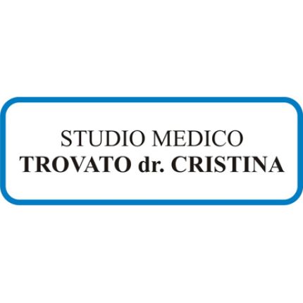 Logo da Studio Medico Trovato Dottoressa Cristina