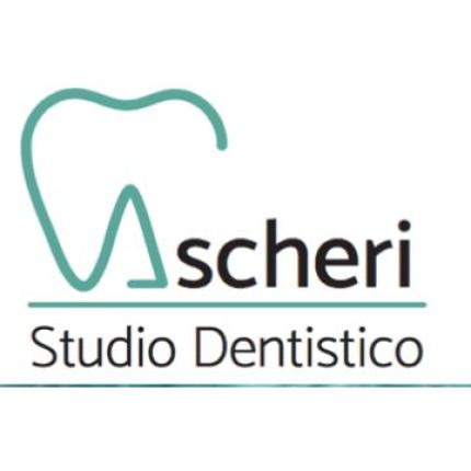 Logo da Studio Dentistico Ascheri