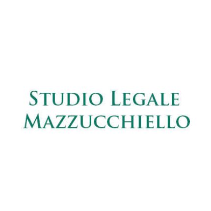Logo van Studio Legale Mazzucchiello - Napoli