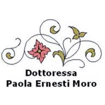 Logo da Studio di Psicologo di Dott.ssa Paola Ernesti Moro