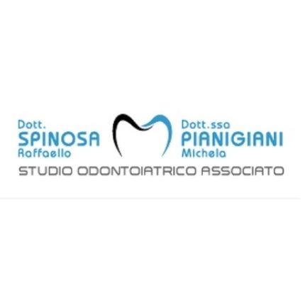 Logo from Studio Dentistico Dott.ssa Michela Pianigiani