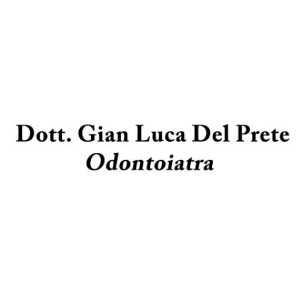 Logo van Dott. Gian Luca Del Prete