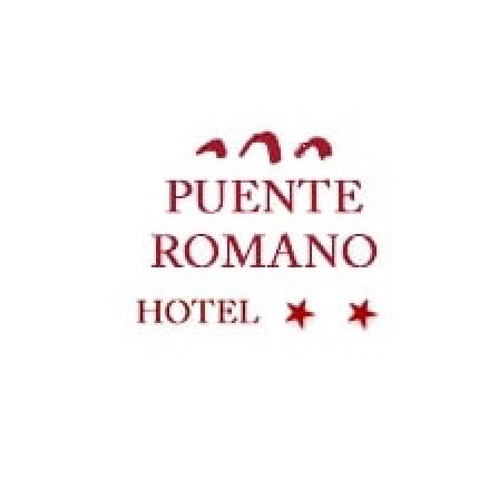 Λογότυπο από Hotel Puente Romano**