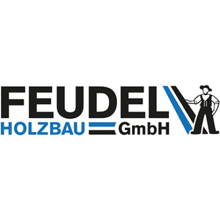 Logótipo de Feudel Holzbau GmbH