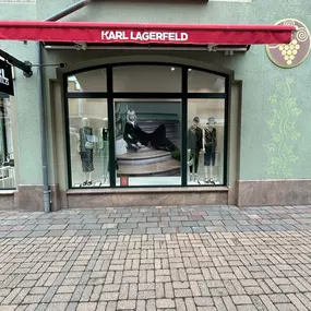 Bild von KARL LAGERFELD Outlet