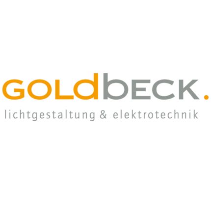 Logo van Elektro-Goldbeck GmbH
