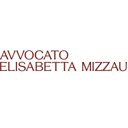 Logo od Mizzau Avv. Elisabetta