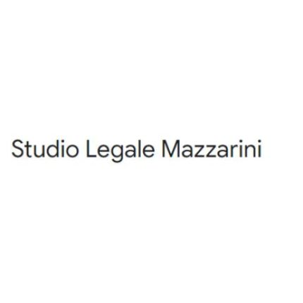 Logotyp från Studio Legale Mazzarini